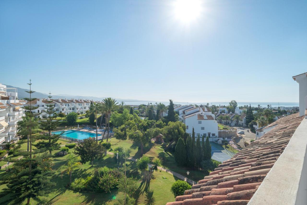 Spacious and Fantastic Views, Marbella – Updated 2022 Prices