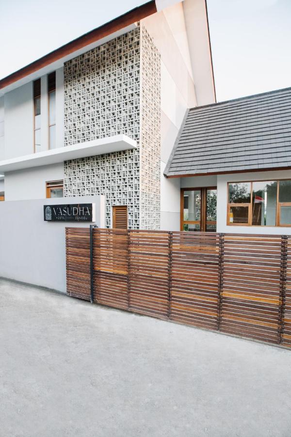 Vasudha Hostel Canggu photo 14