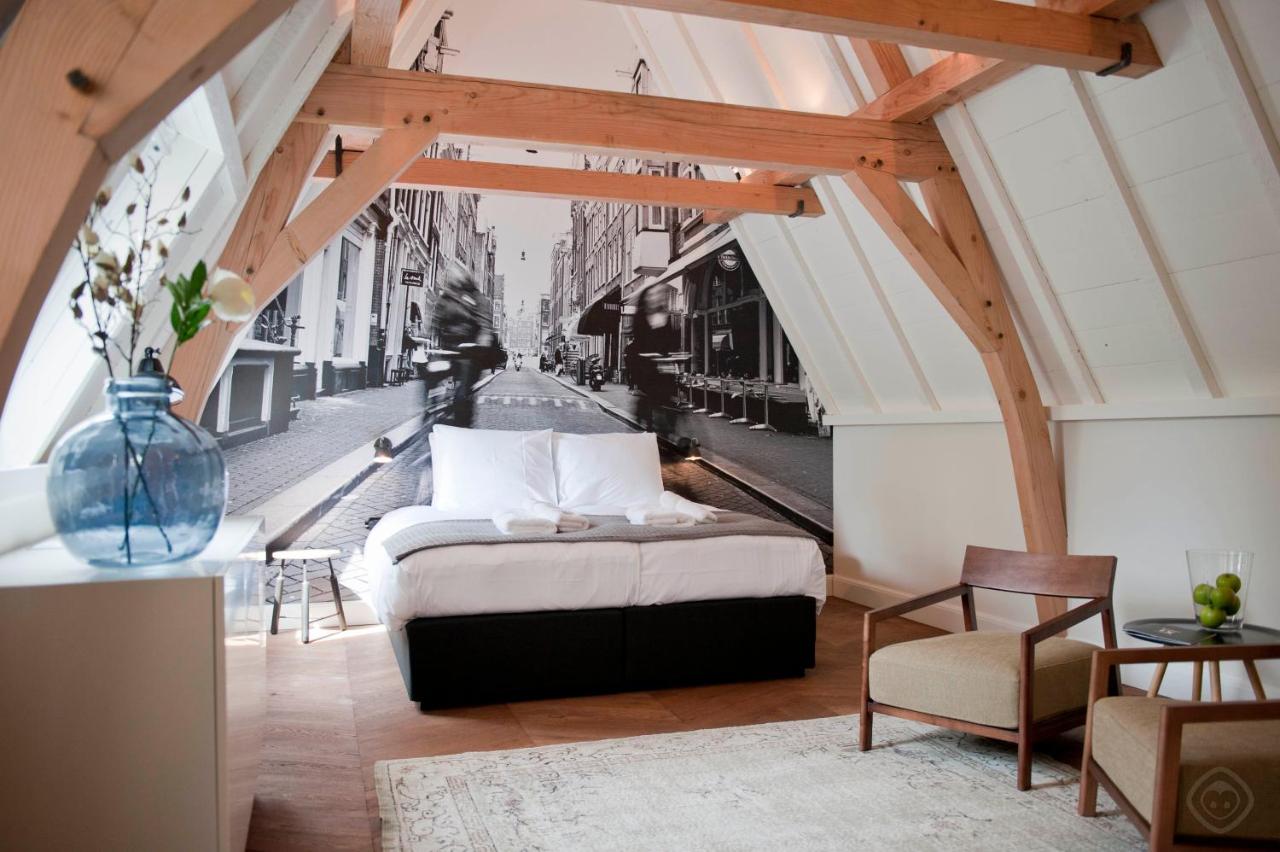 Hotel IX Nine Streets Amsterdam - 2