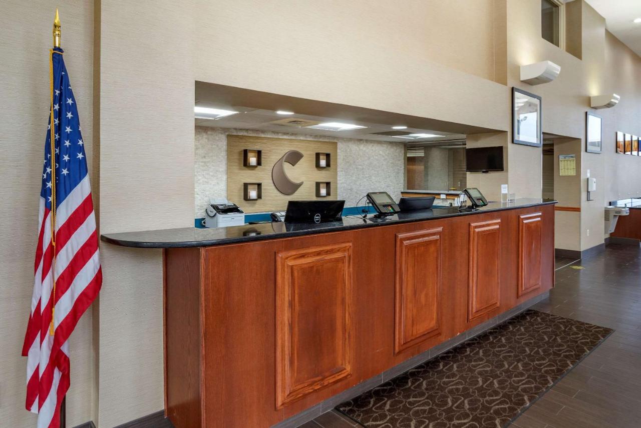 Crown Hotel — photo 11