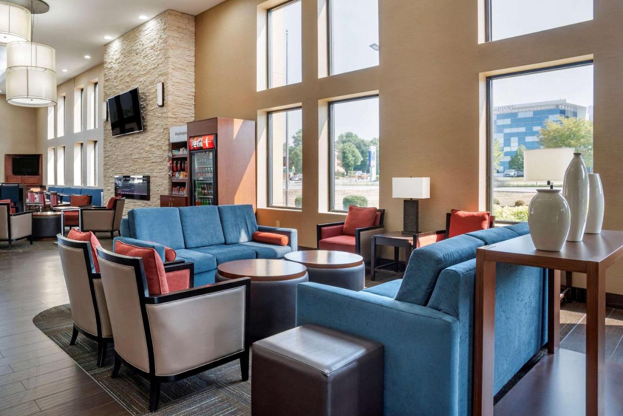 Crown Hotel — photo 14