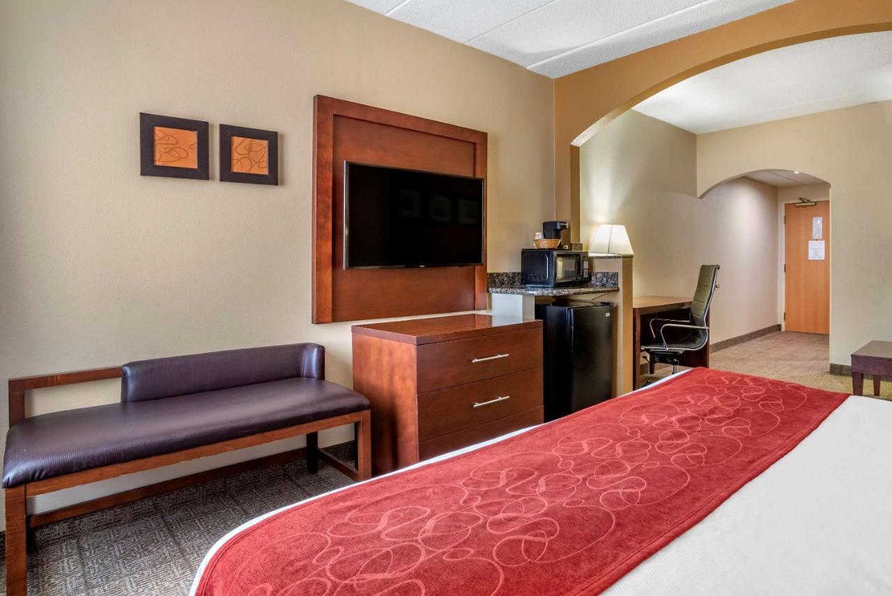 Crown Hotel — photo 15