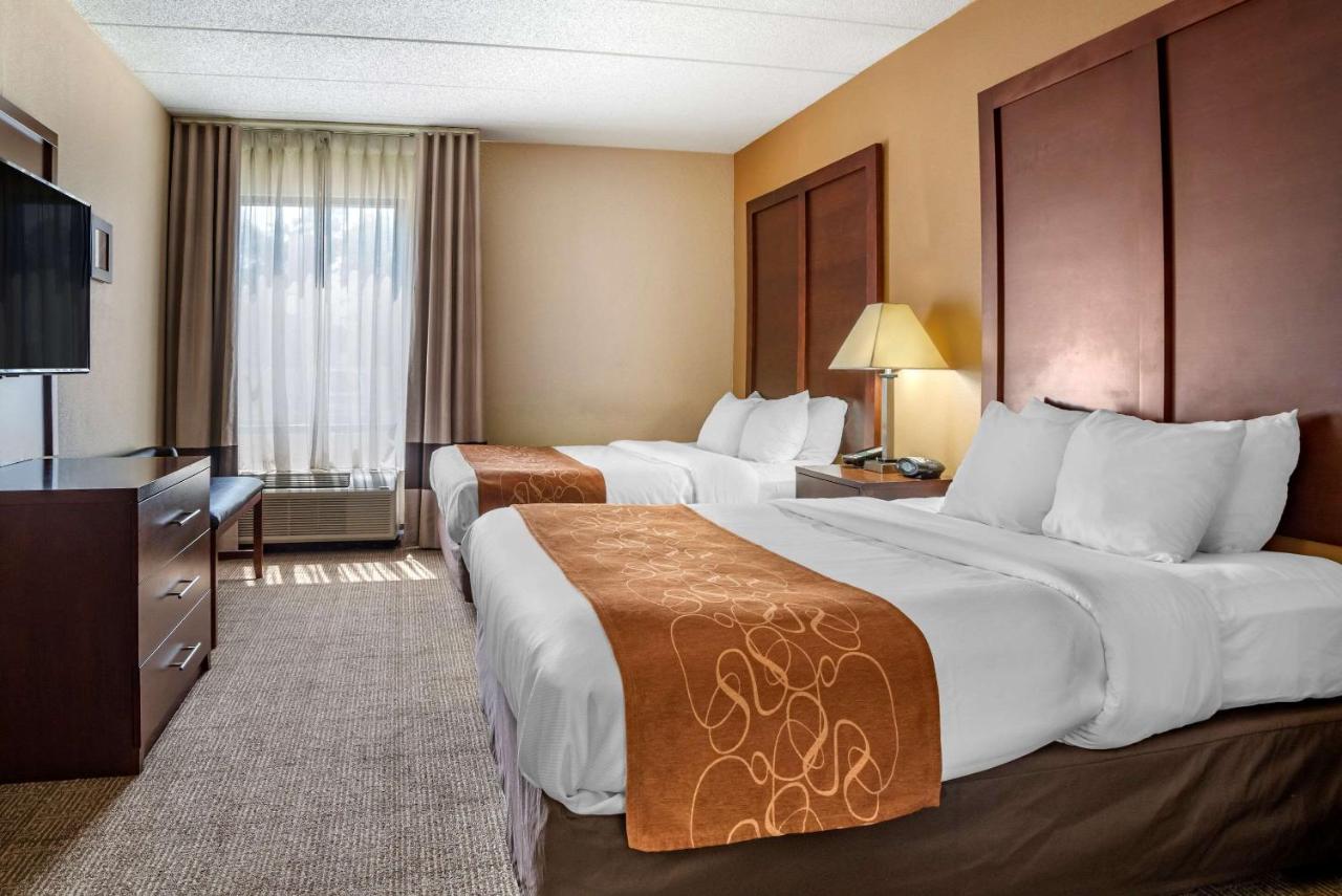 Crown Hotel — photo 2