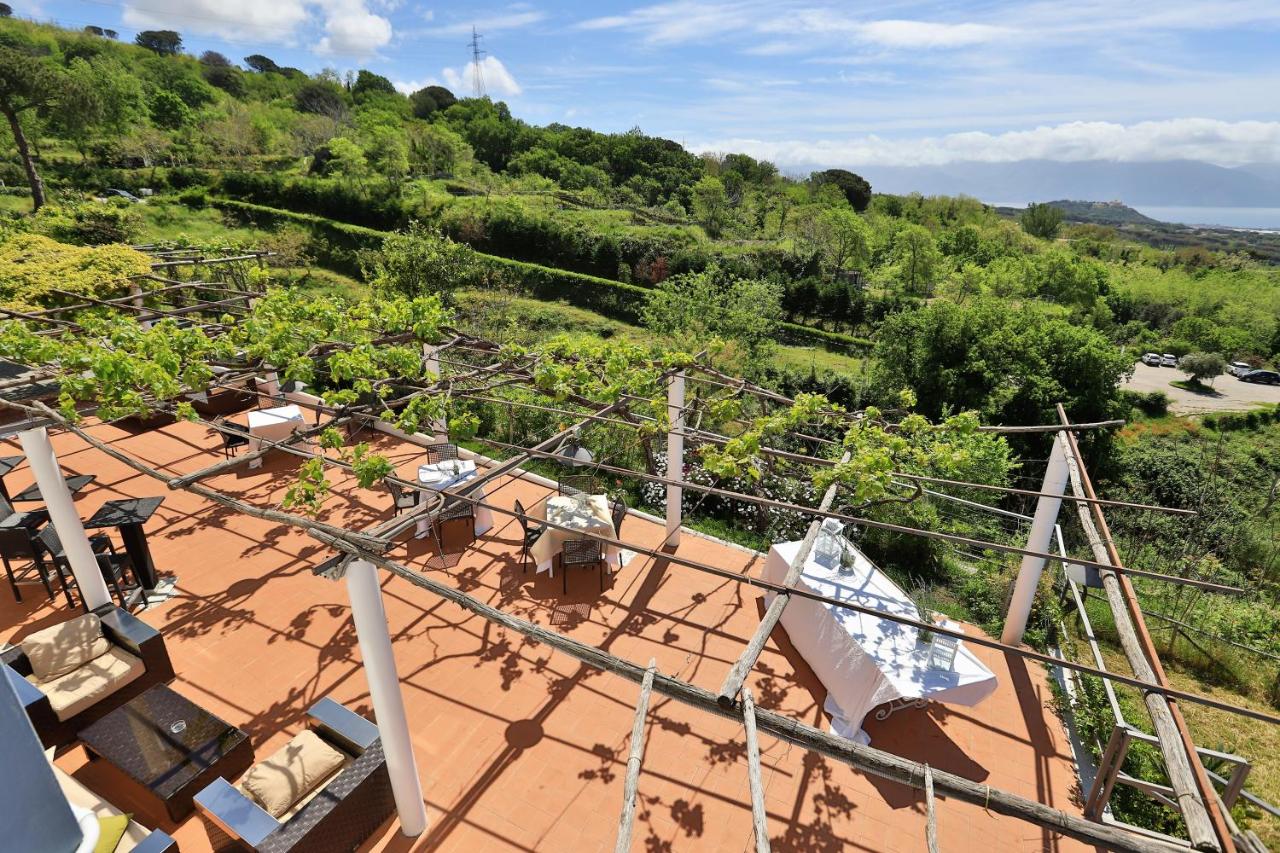 Tenuta Le Fornacelle photo