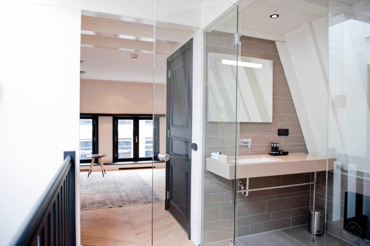 Hotel IX Nine Streets Amsterdam - 3