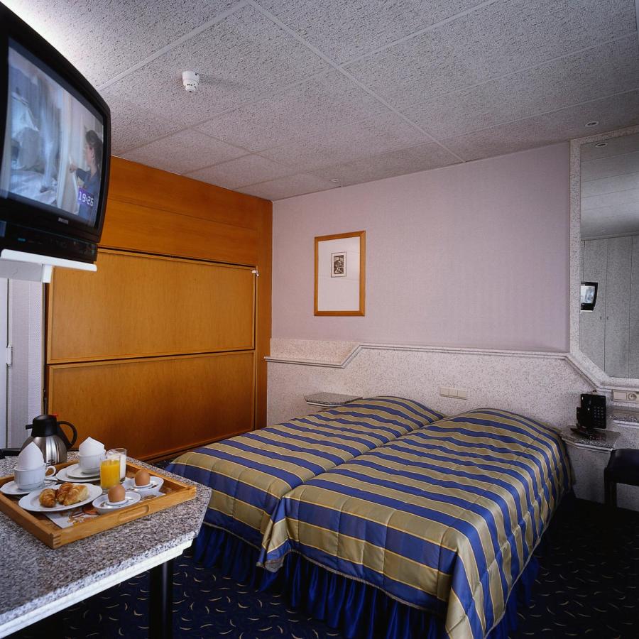 Hotel Glenmore photo