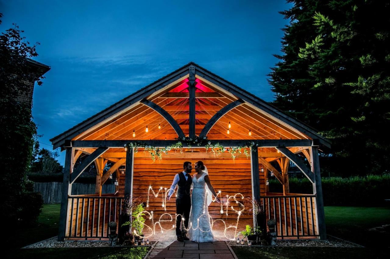 Balmer Lawn, Brockenhurst