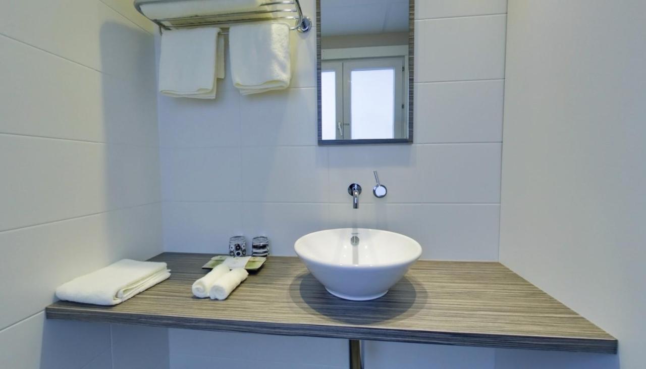 Hotel Glenmore photo