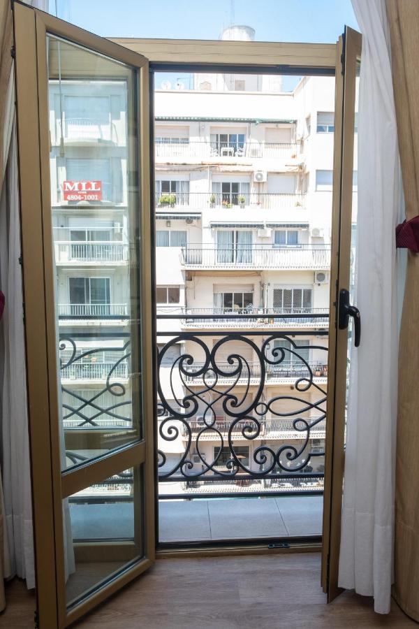 Hotel Intersur Recoleta photo