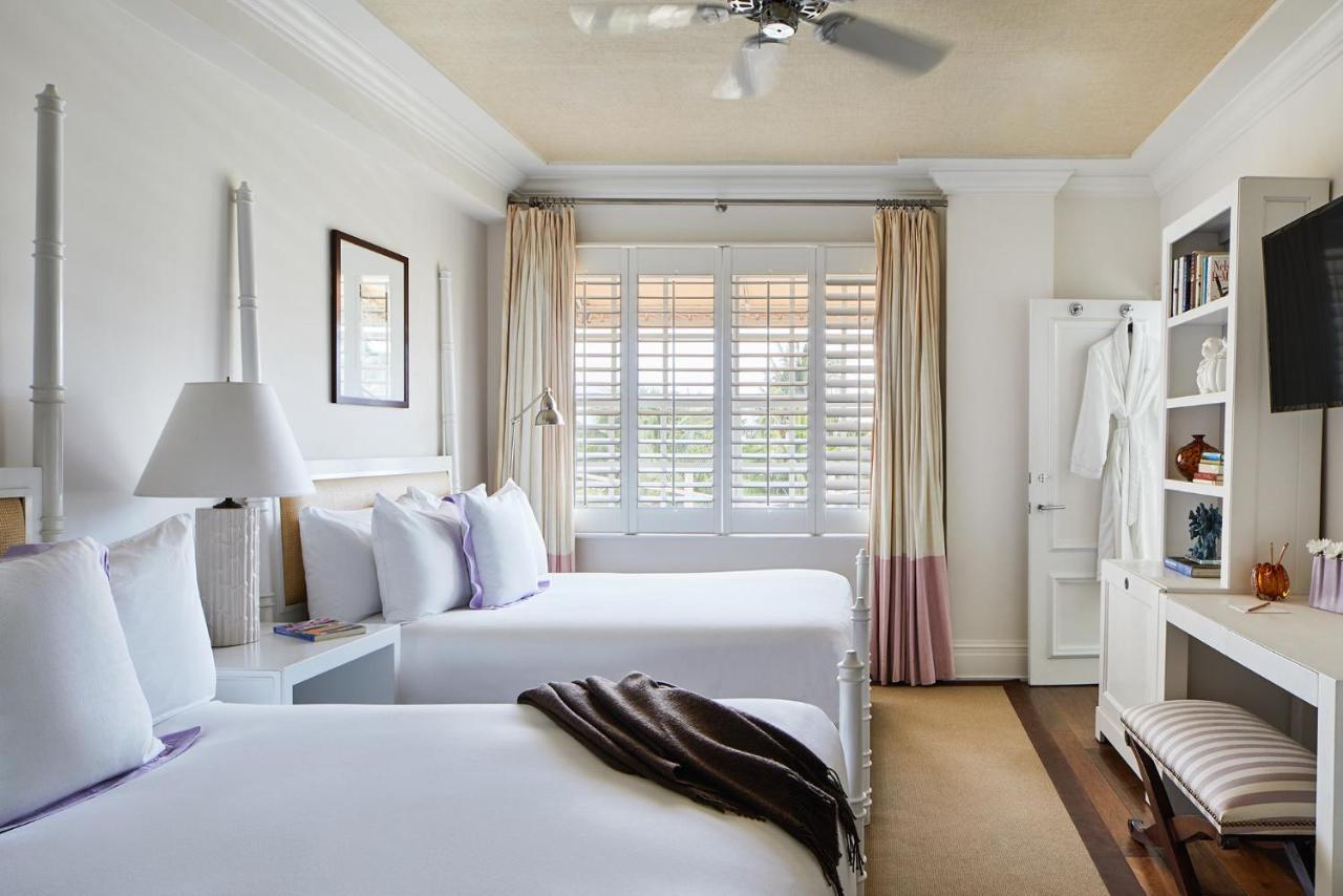 The Betsy Hotel, South Beach - 2