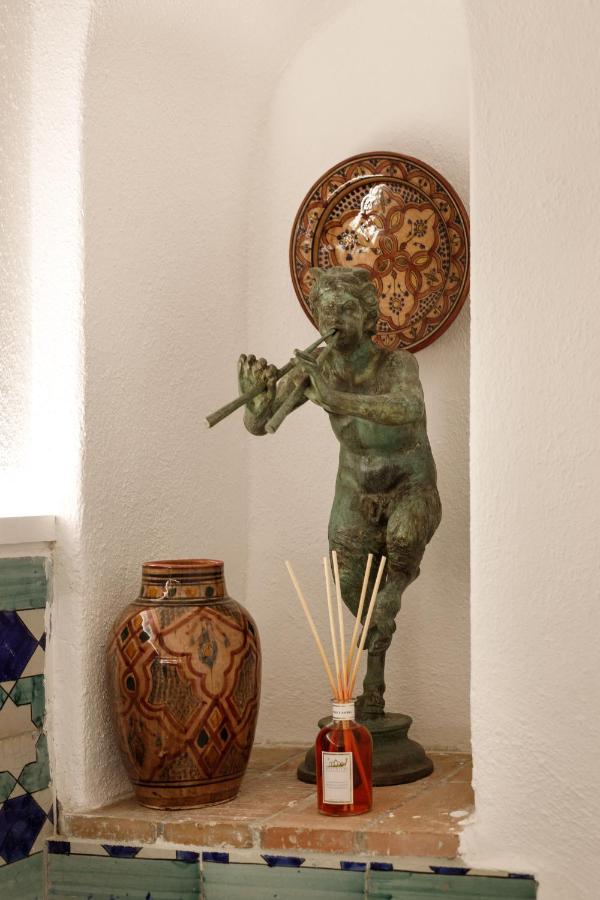 Qasar Luxury Suite - in Capri's Piazzetta - 2