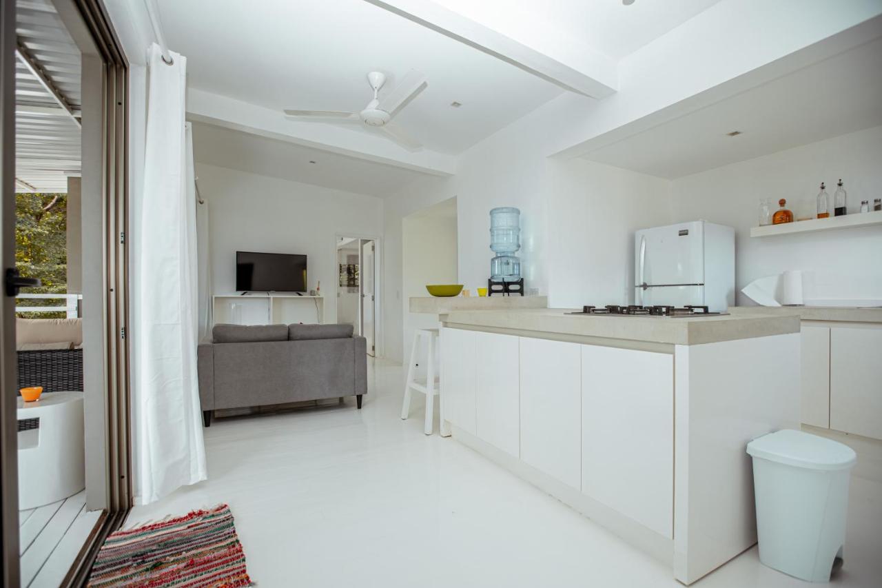 Akwa Resorts Ocean View photo