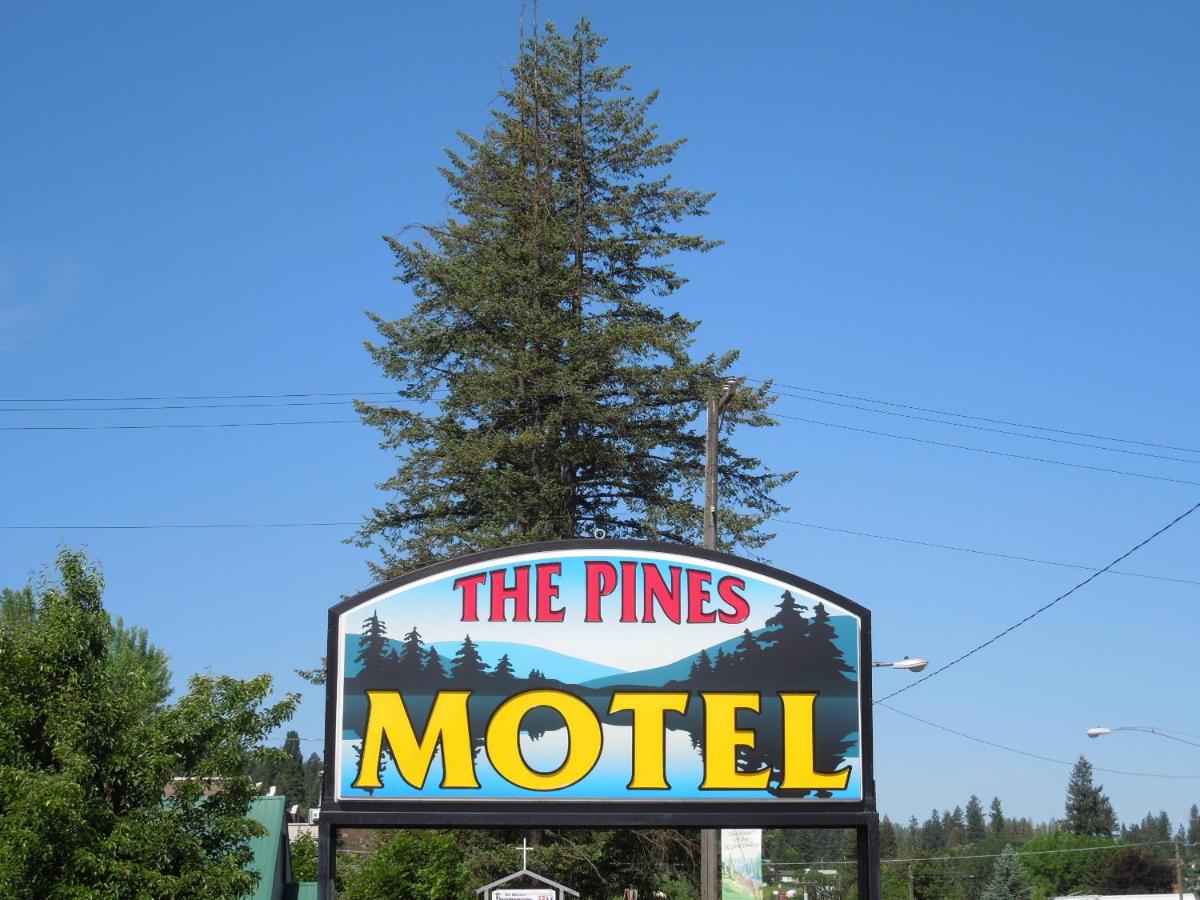 Pines Motel — photo 17