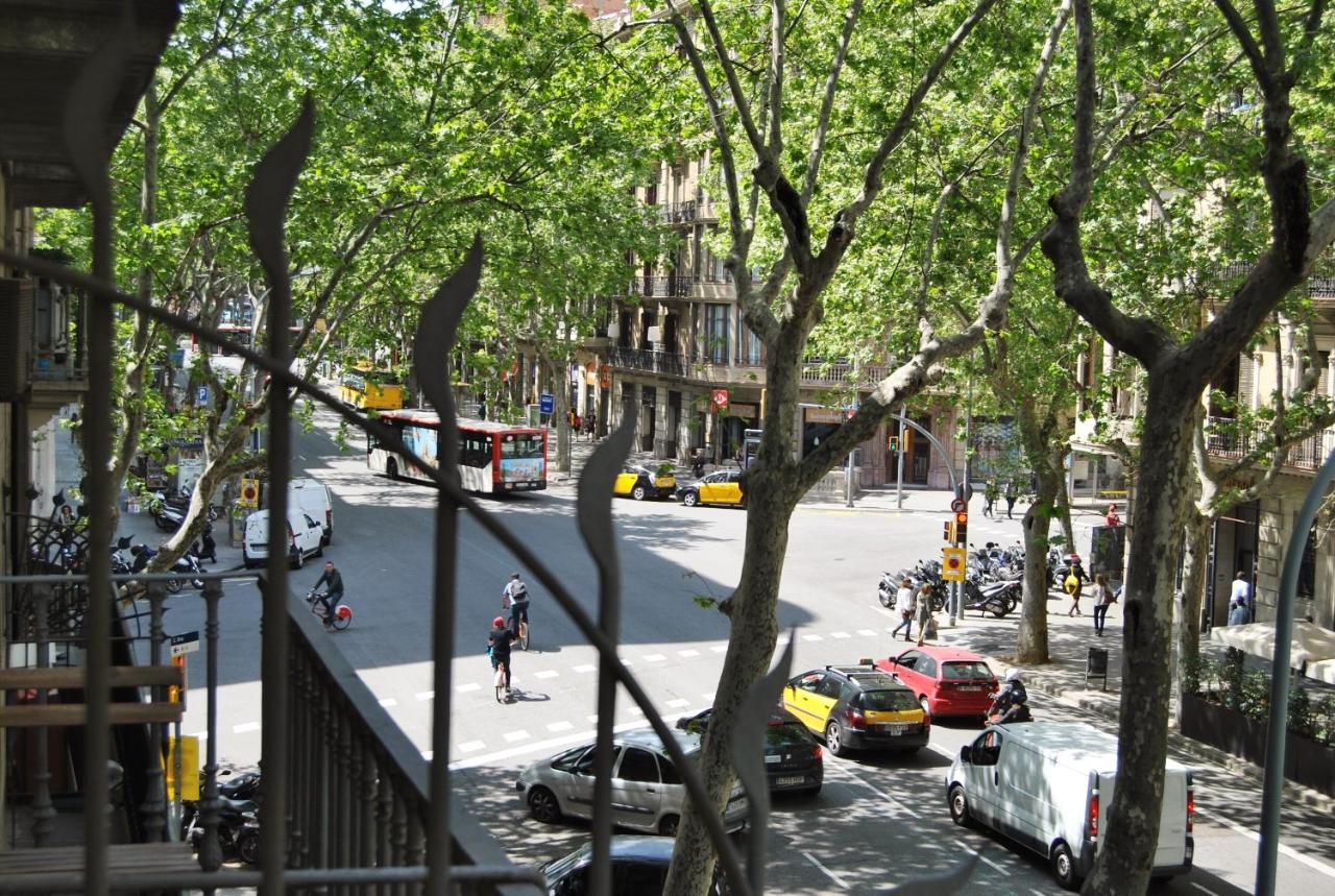 Ronda Sant Pere Rafael, Barcelona – Updated 2022 Prices