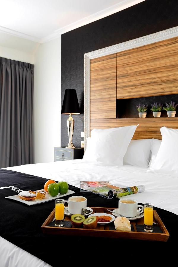 Capitol Boutique Hotel, Santiago de Compostela – Updated 2022 ...