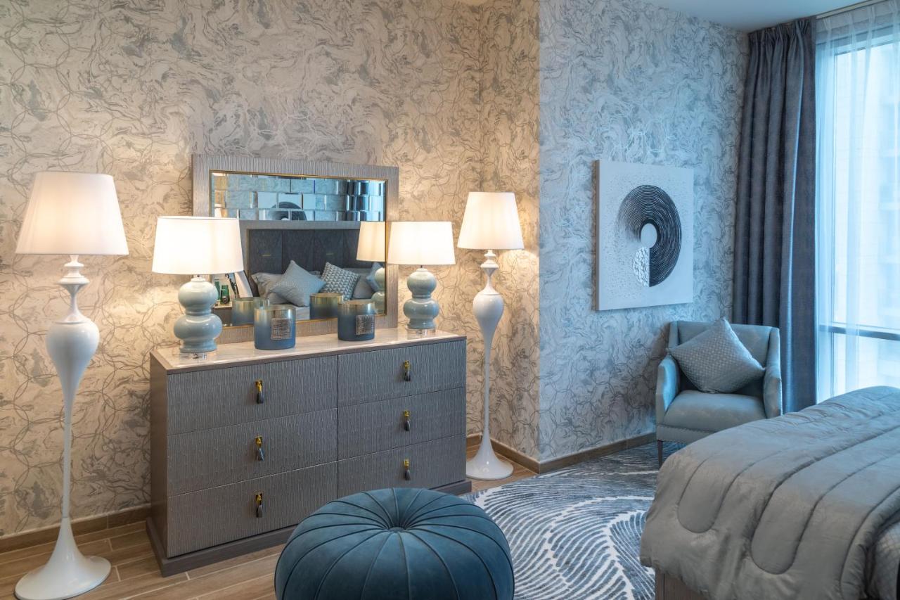 Royal Club By RVHR, Noora Tower, Al Habtoor City, Business Bay - 4