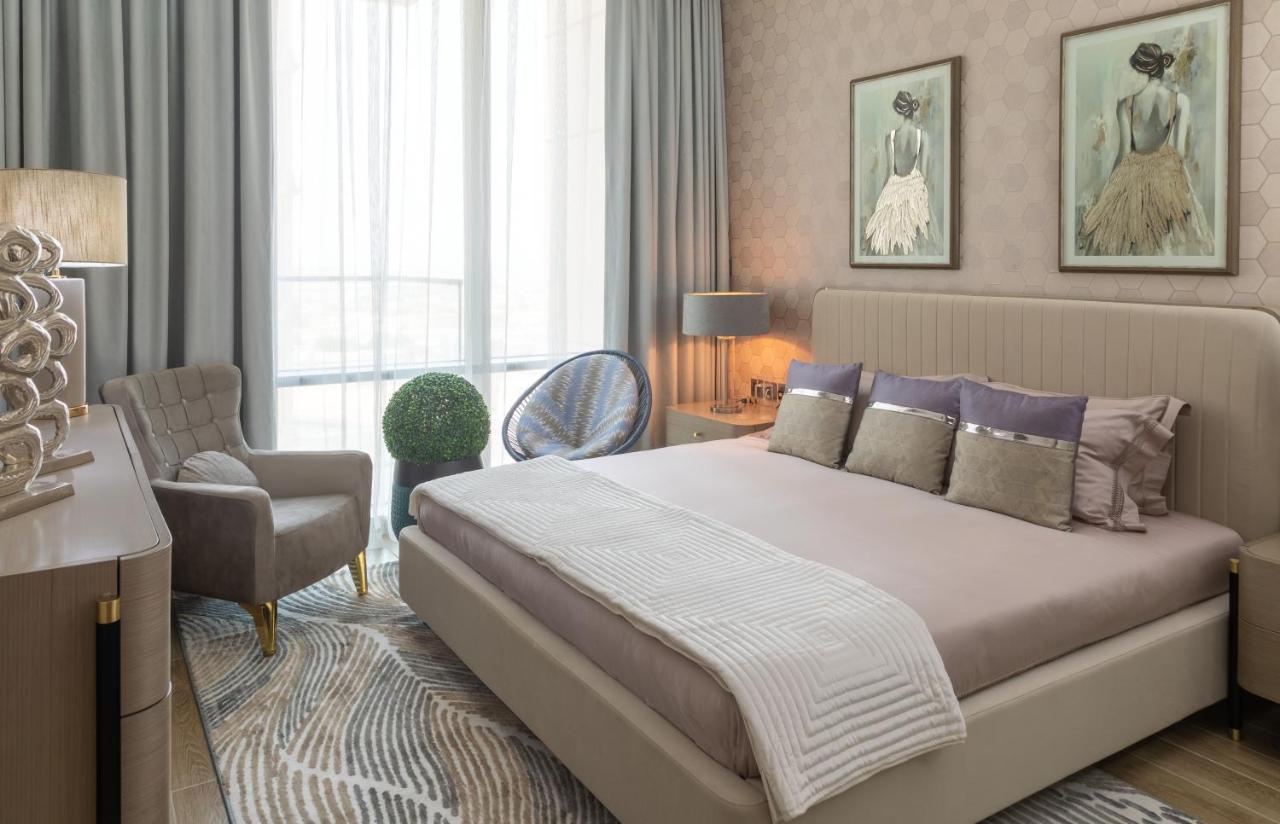 Royal Club By RVHR, Noora Tower, Al Habtoor City, Business Bay