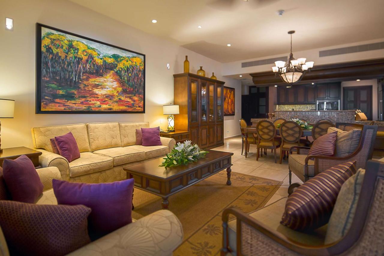 Grand Residences Riviera Cancun, All Inclusive photo