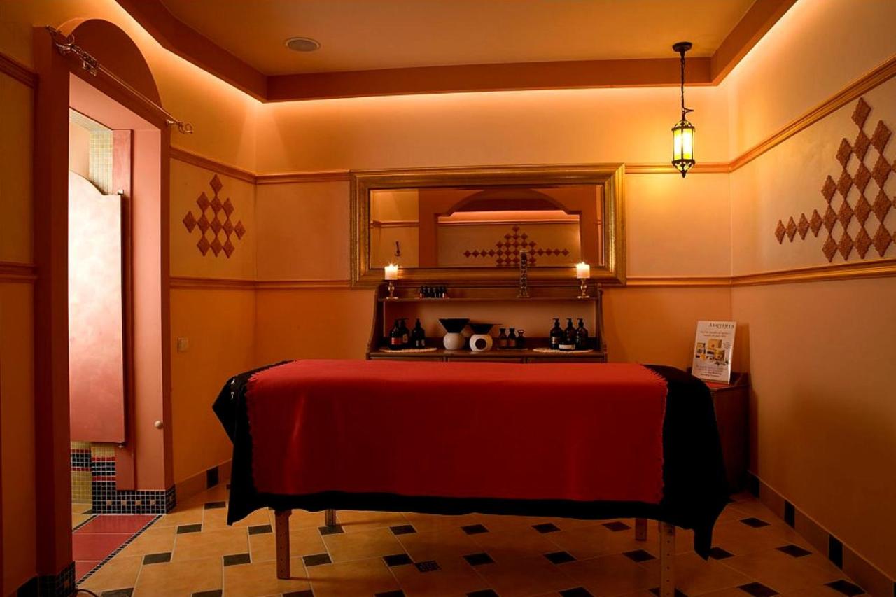 Spa hotel: Papuga Park Hotel Wellness&Spa