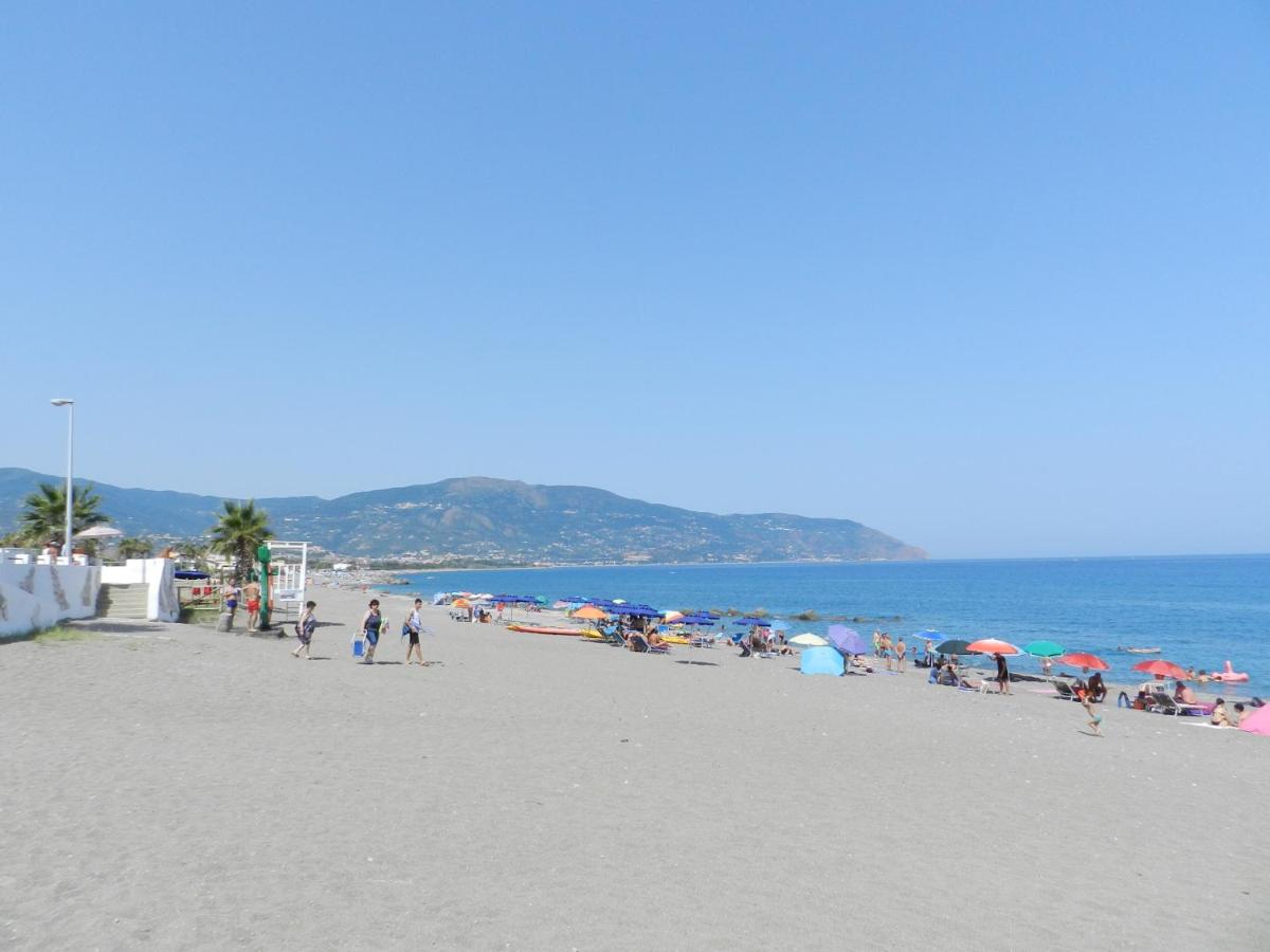 Apartment in Patti Marina: a step away from the sea and from the center! photo