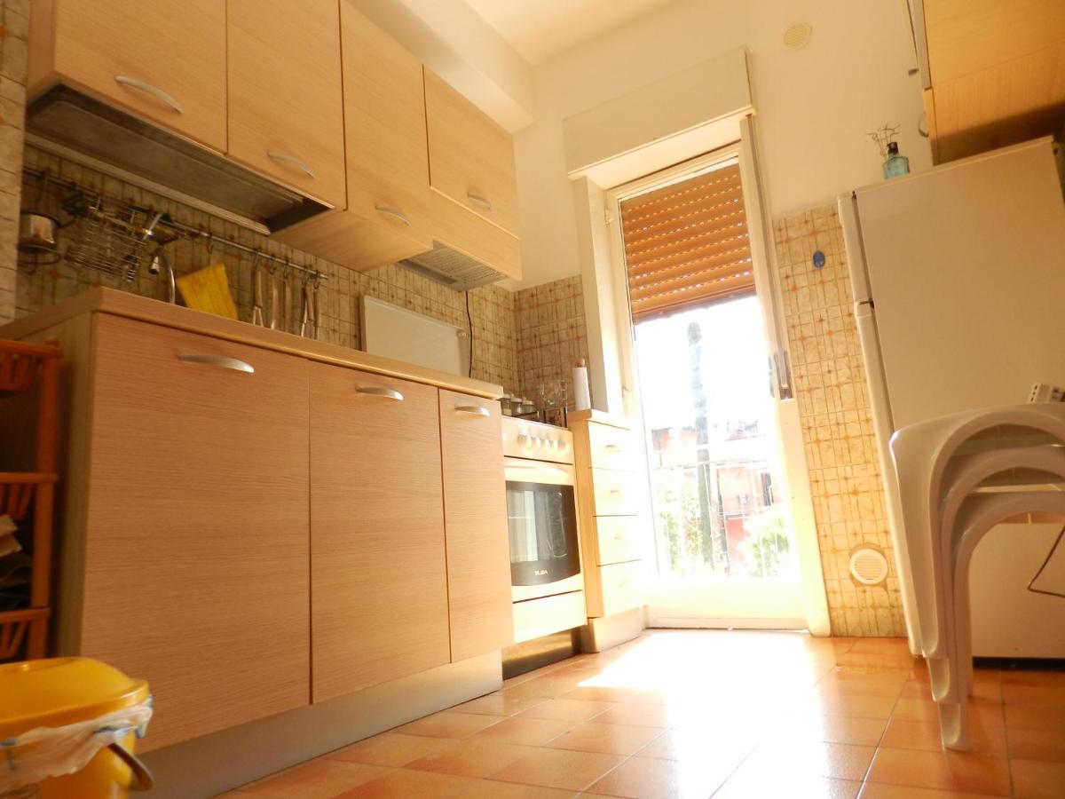 Apartment in Patti Marina: a step away from the sea and from the center! photo