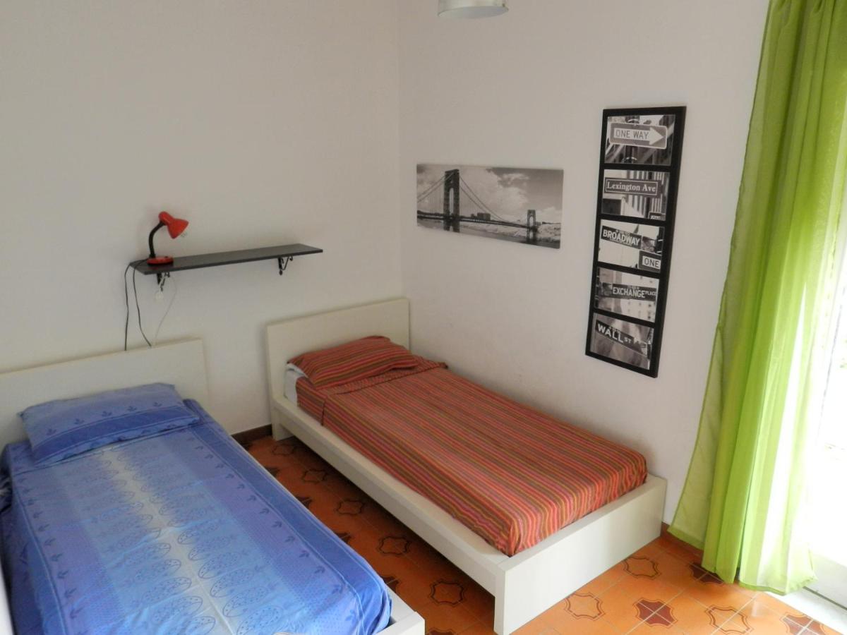 Apartment in Patti Marina: a step away from the sea and from the center! photo