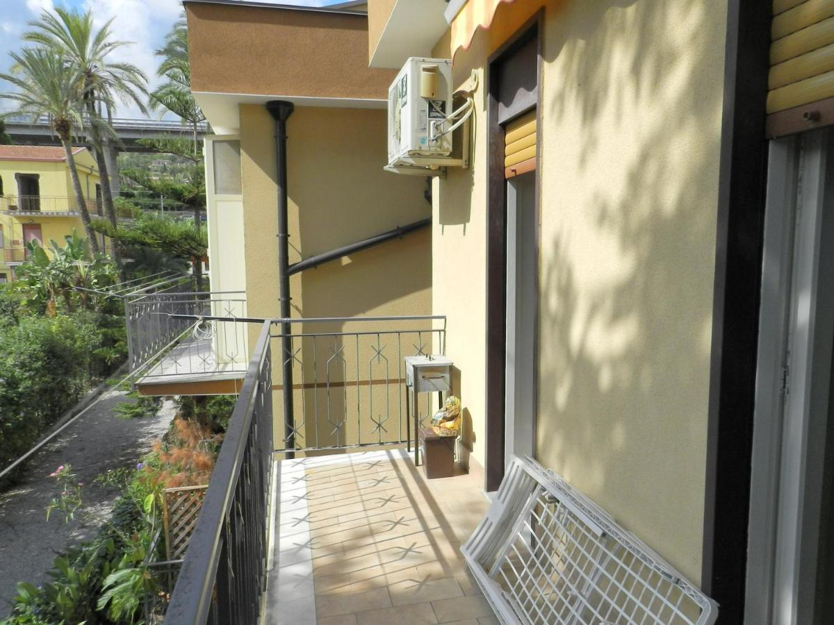 Apartment in Patti Marina: a step away from the sea and from the center! photo