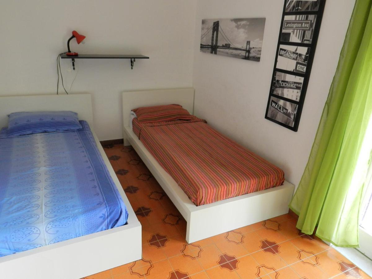 Apartment in Patti Marina: a step away from the sea and from the center! photo