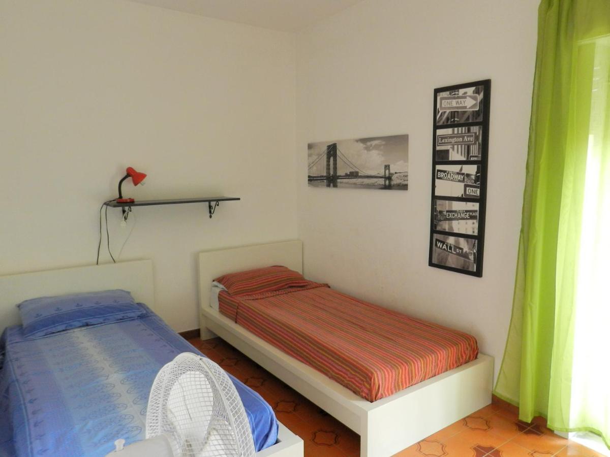 Apartment in Patti Marina: a step away from the sea and from the center! photo