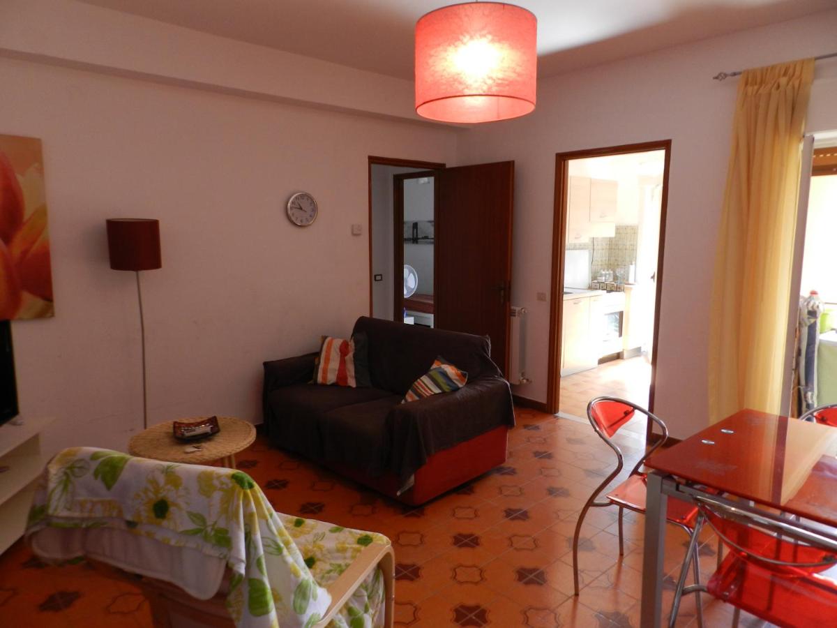Apartment in Patti Marina: a step away from the sea and from the center! photo