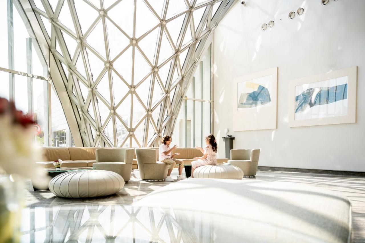The Art Hotel & Resort photo