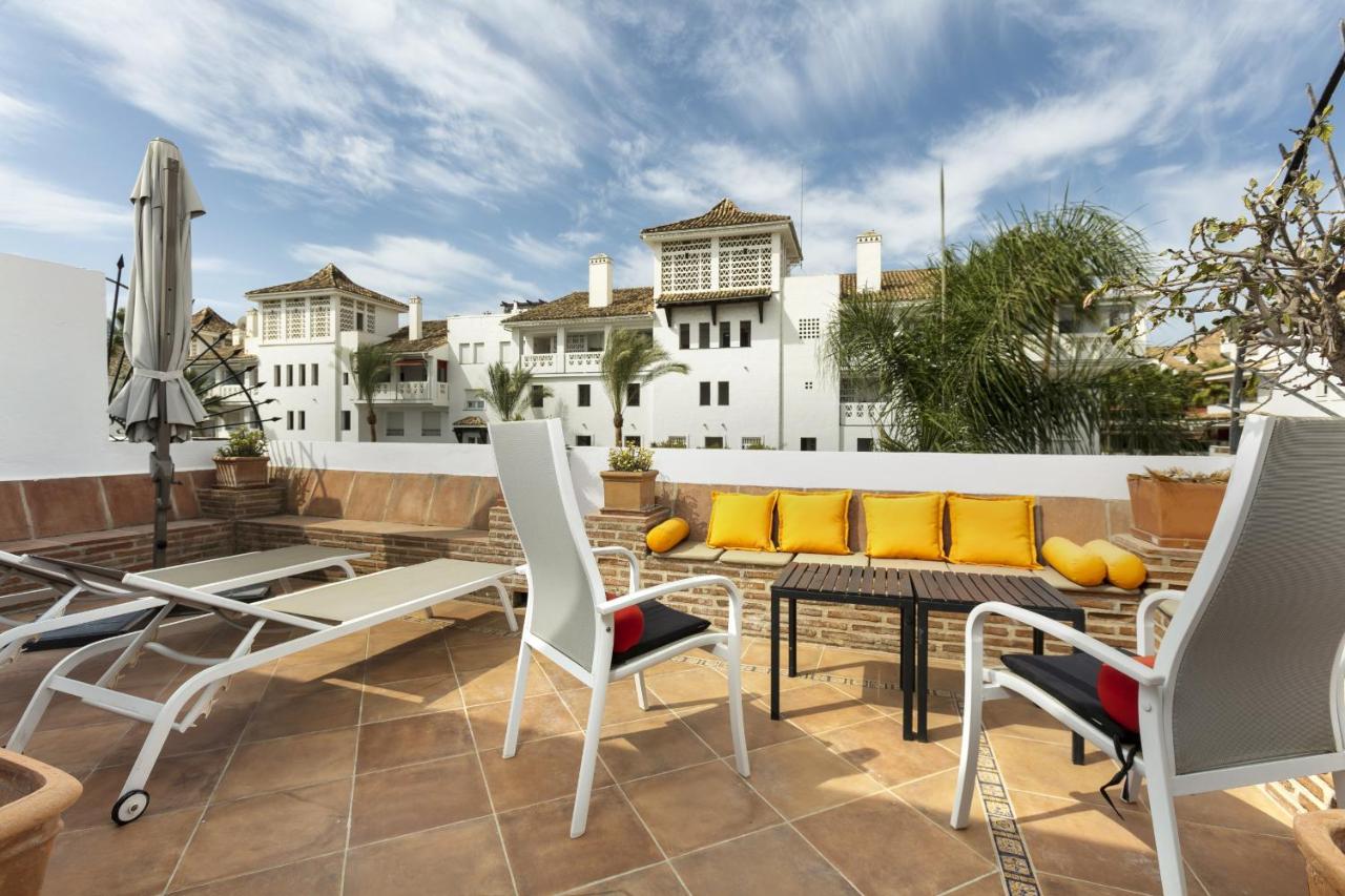 Casa Isa, Marbella – Updated 2022 Prices