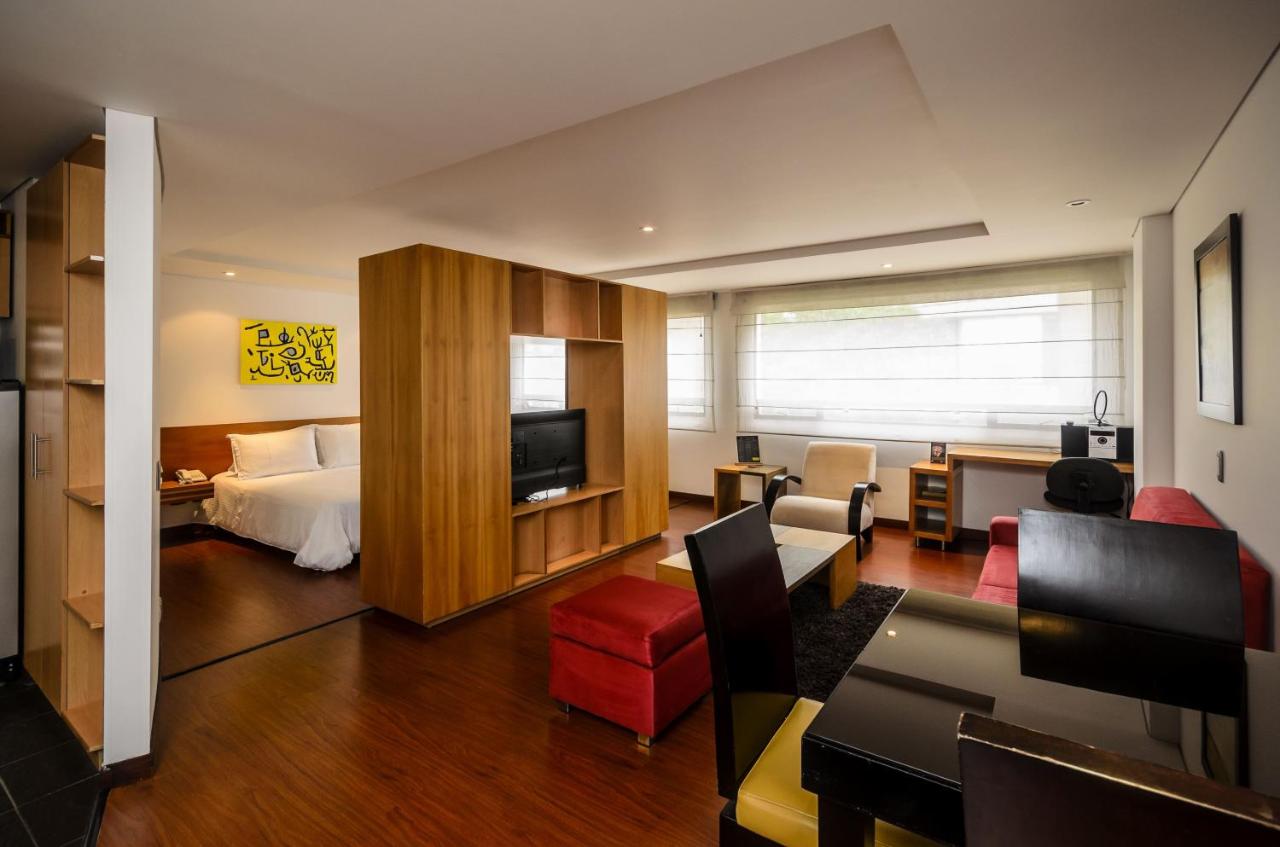 Travelers Obelisco Apartamentos - 2