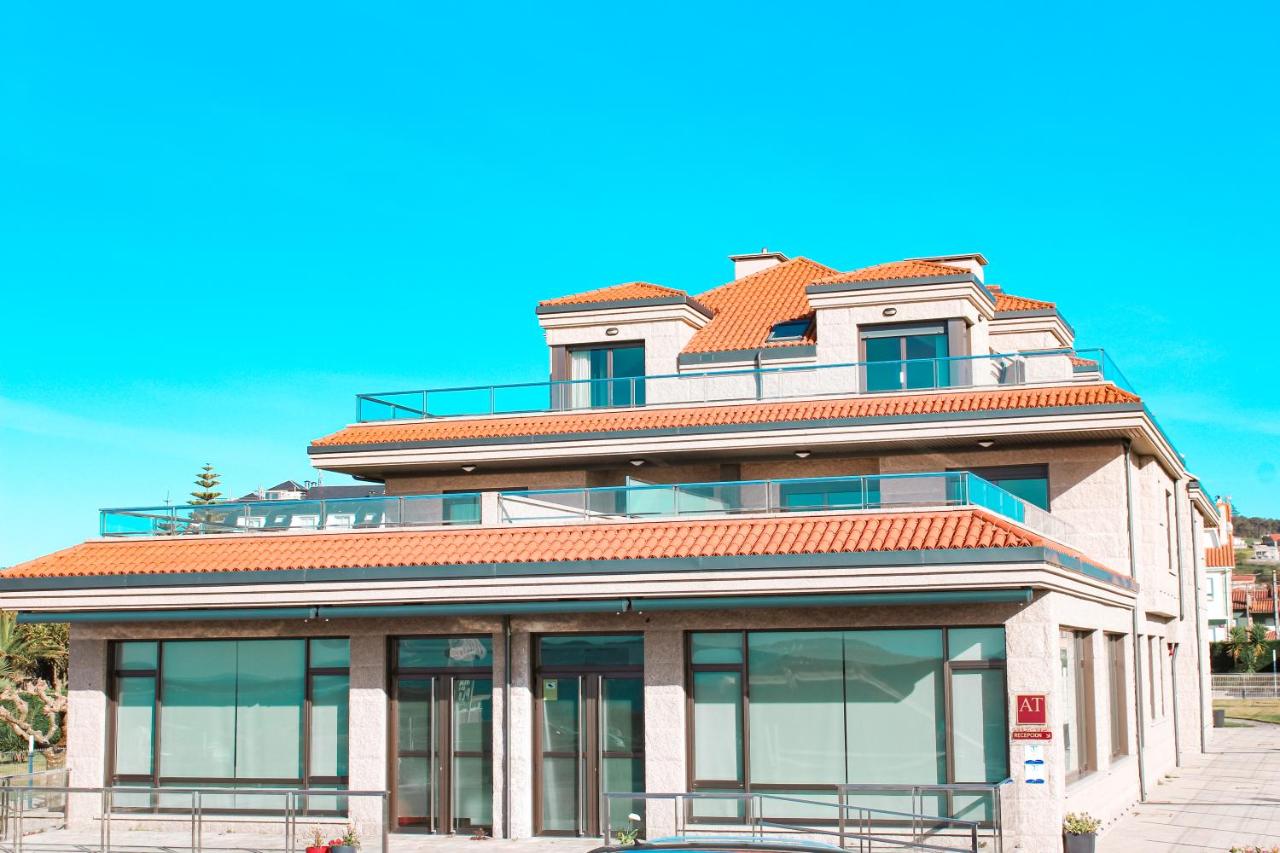 Apartamentos Santa María, Sanxenxo – Precios actualizados 2022