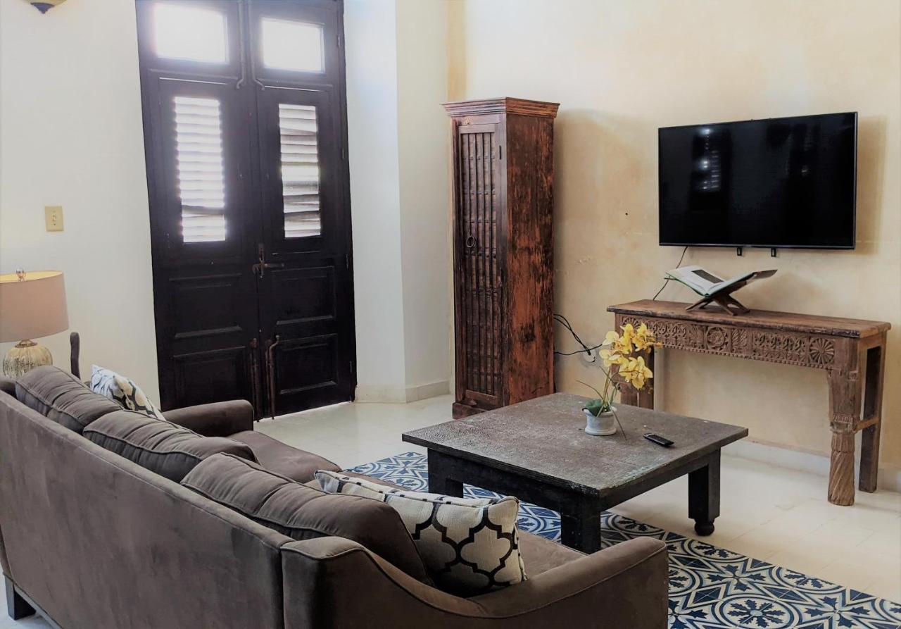 La Terraza de San Juan - 3