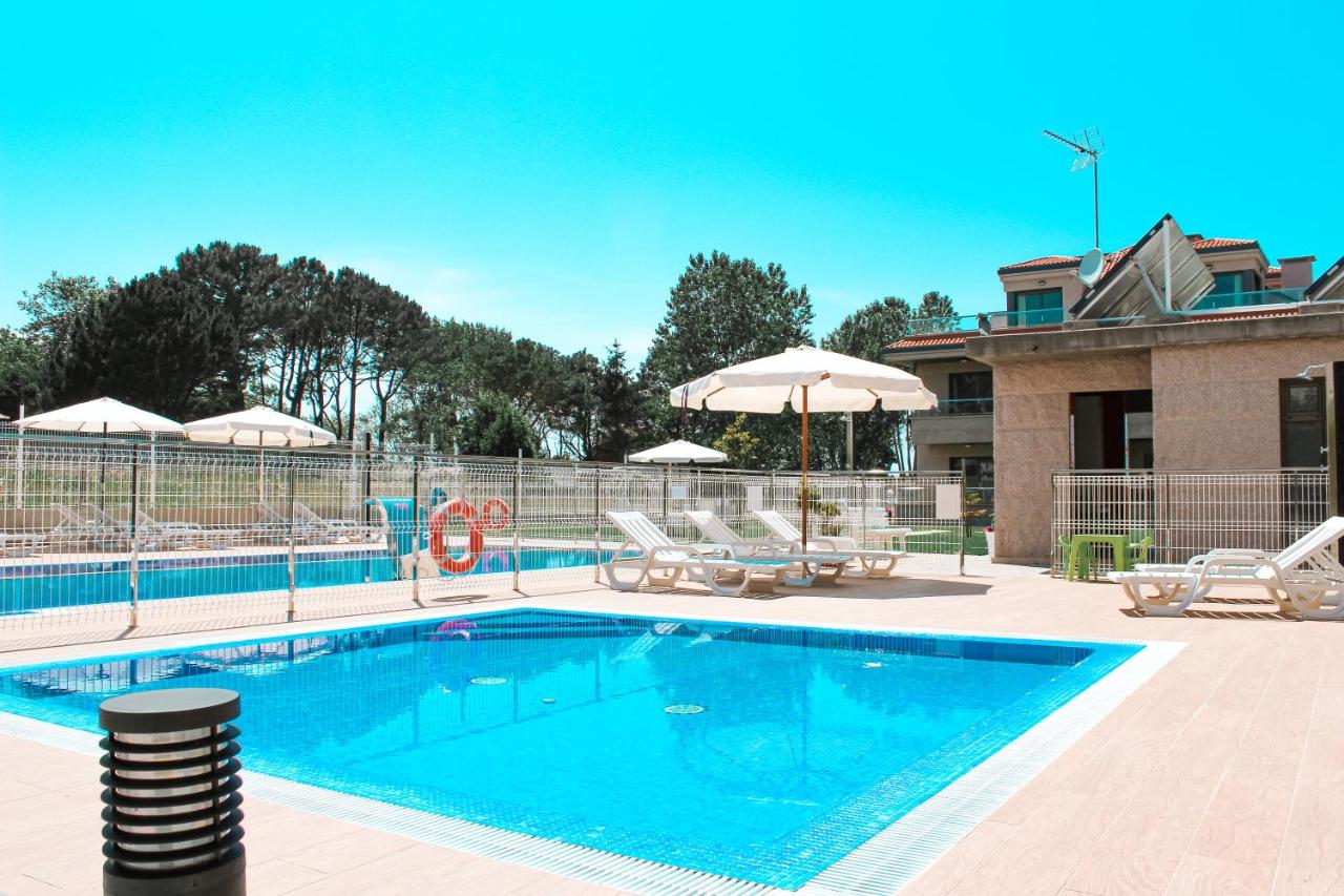 Apartamentos Santa María, Sanxenxo – Precios actualizados 2022