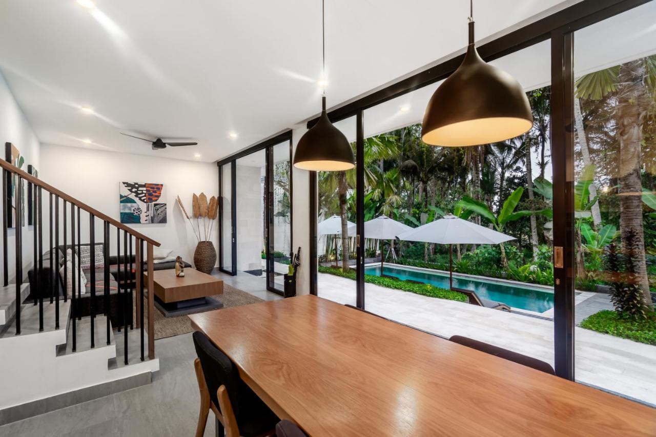 Villa Vanila by BaliSuperHost photo 5