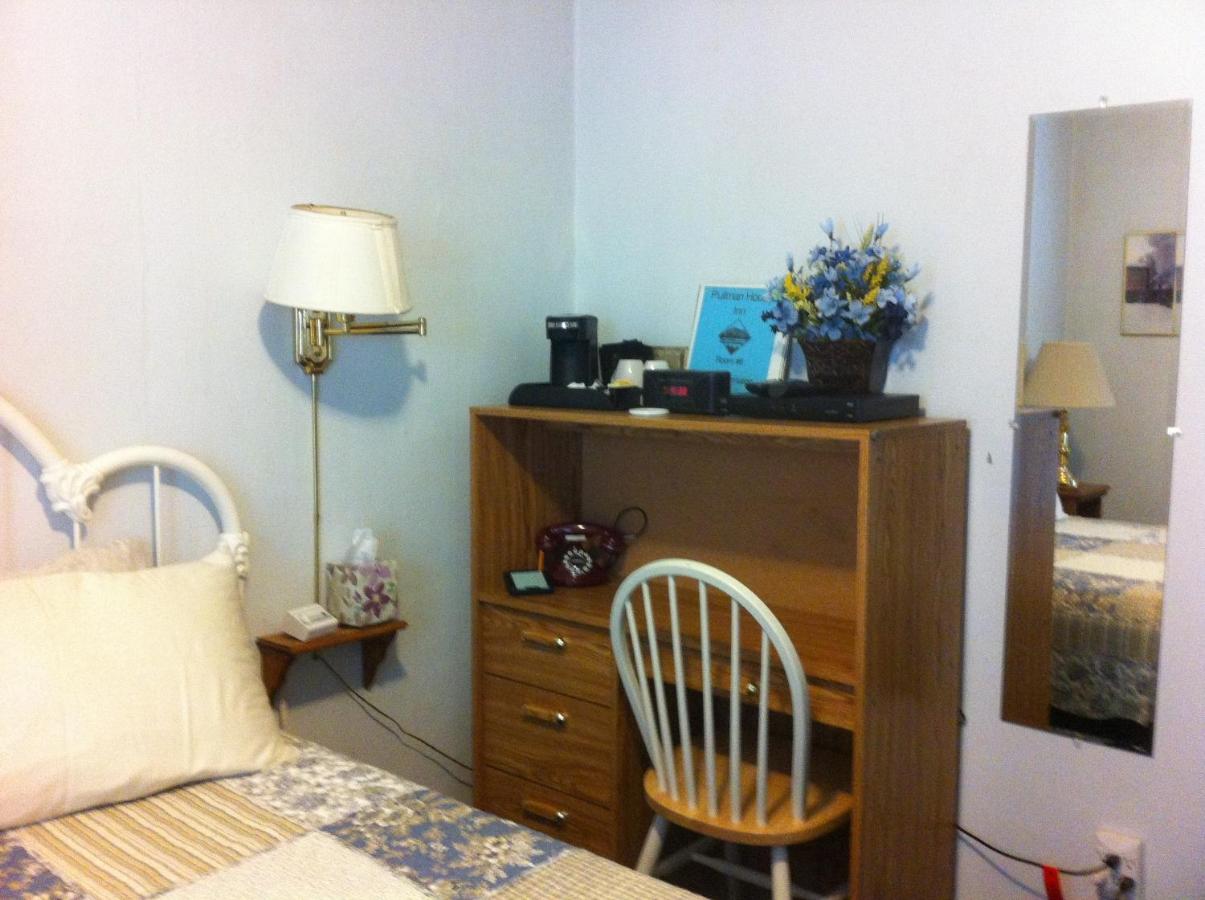 Pullman House Inn — photo 15