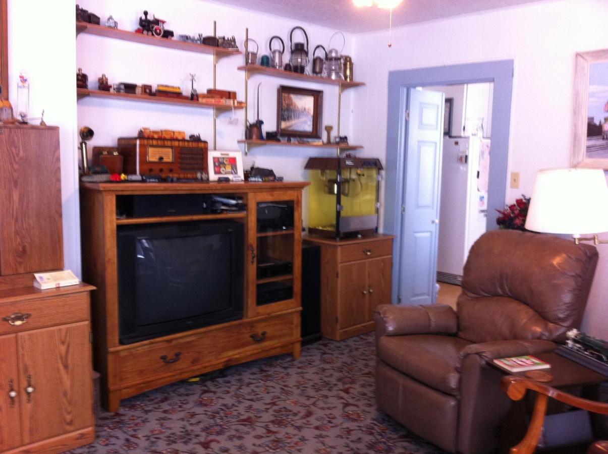 Pullman House Inn — photo 8