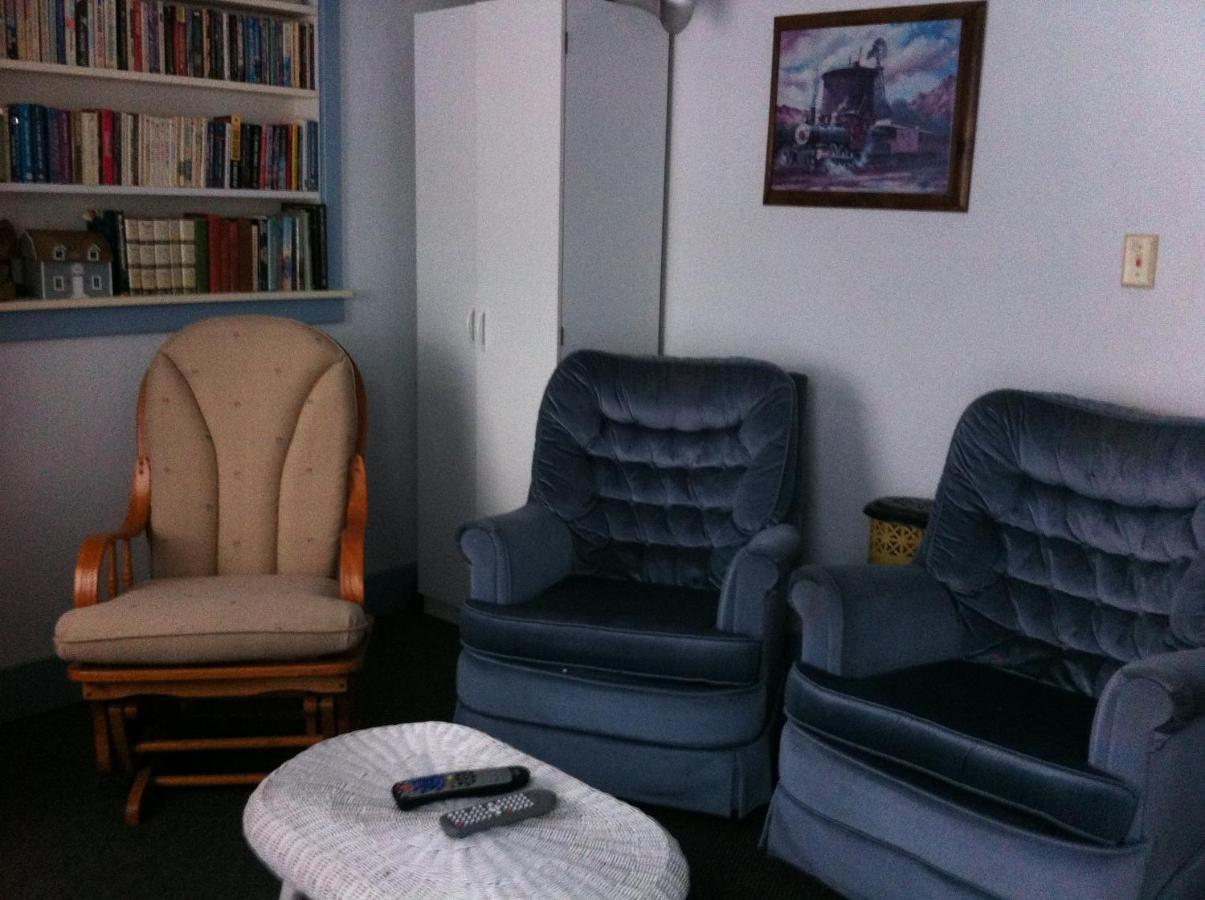 Pullman House Inn — photo 19
