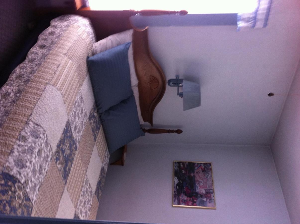 Pullman House Inn — photo 10