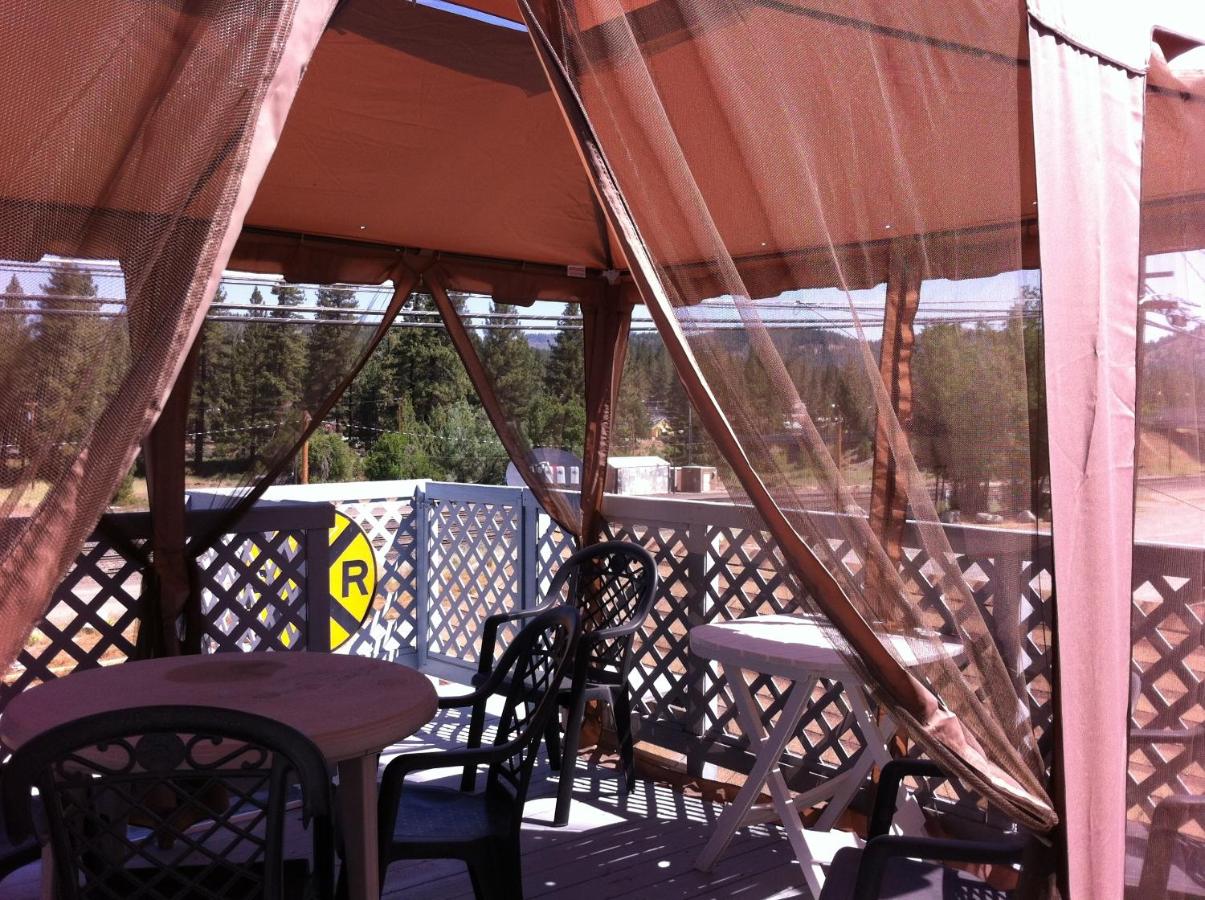 Pullman House Inn — photo 14