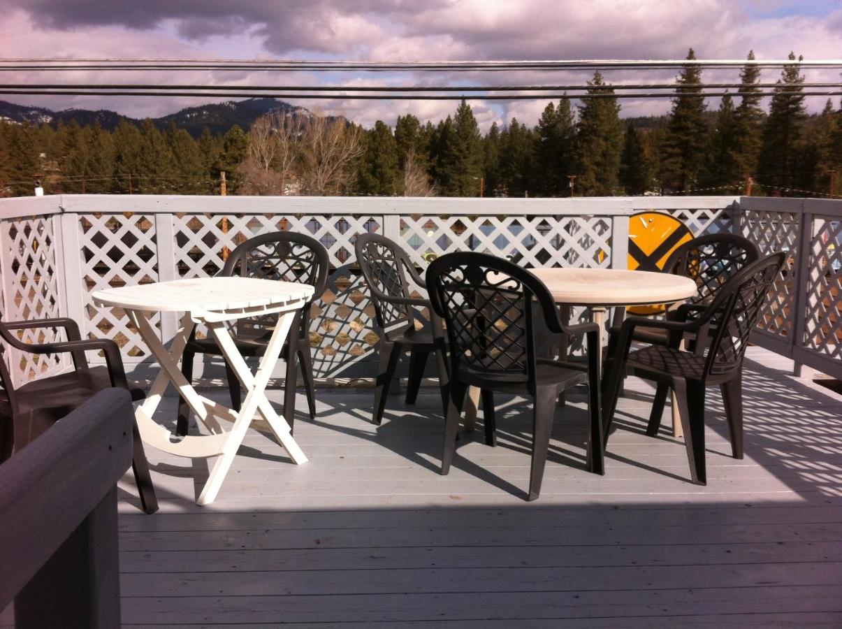 Pullman House Inn — photo 4