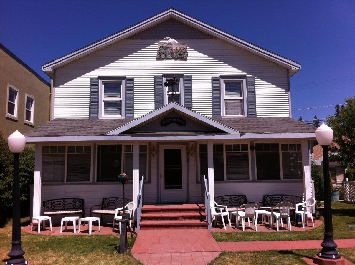 Pullman House Inn — photo 16