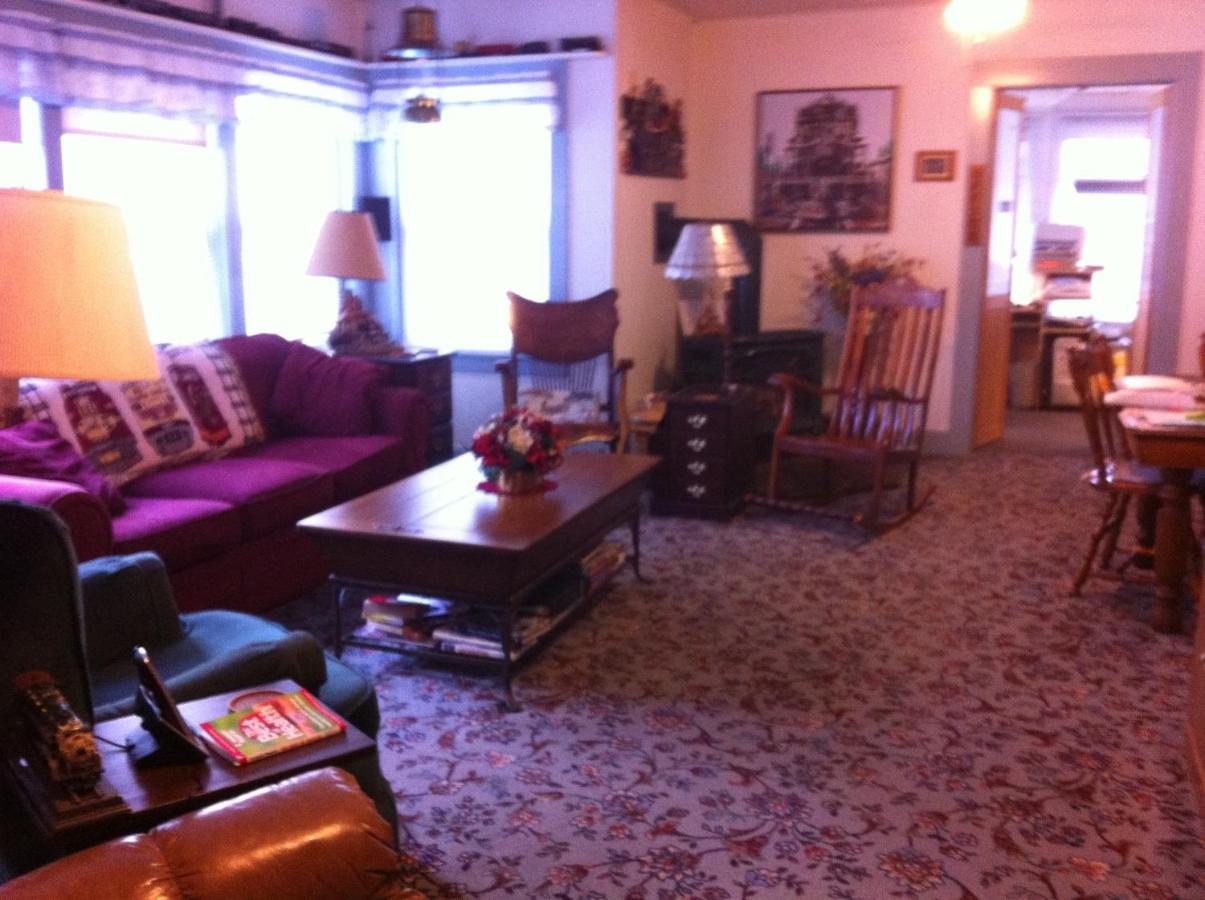 Pullman House Inn — photo 21