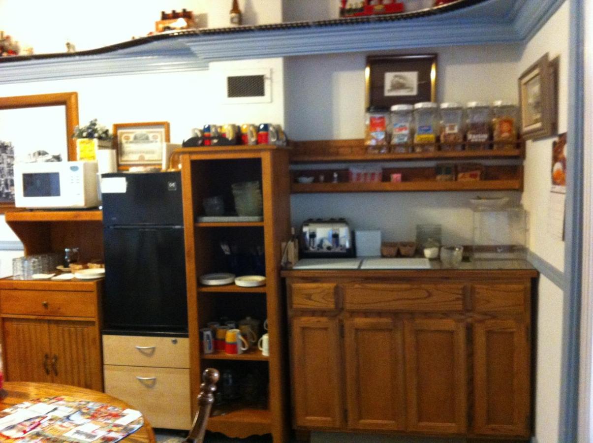 Pullman House Inn — photo 22