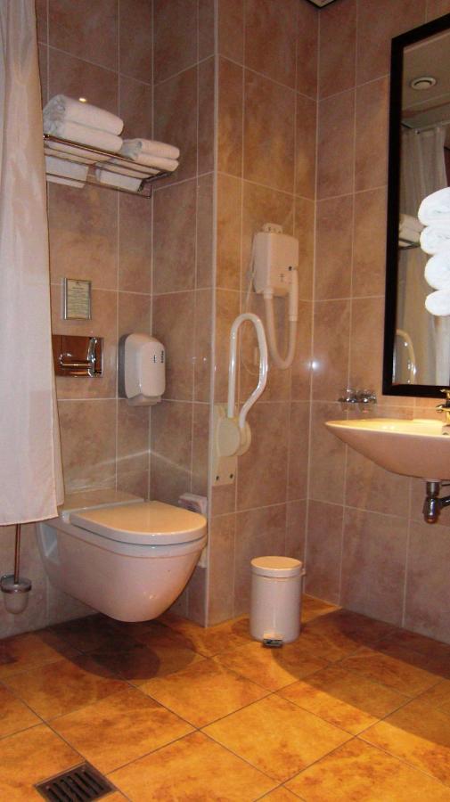 Golden Tulip Hotel de’ Medici photo