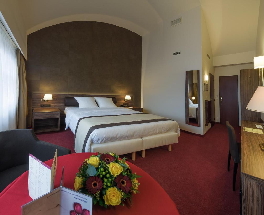 Golden Tulip Hotel de’ Medici photo