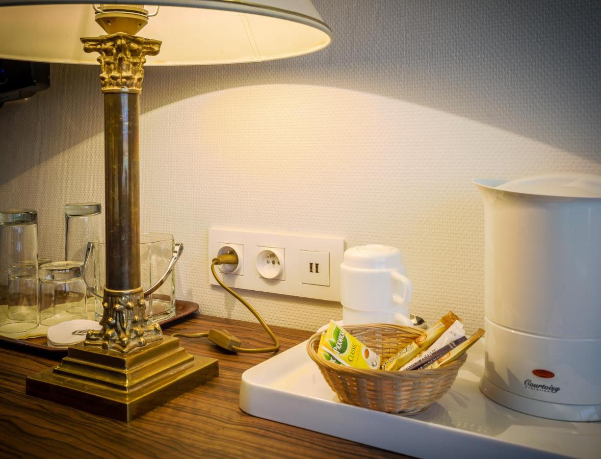 Golden Tulip Hotel de’ Medici photo