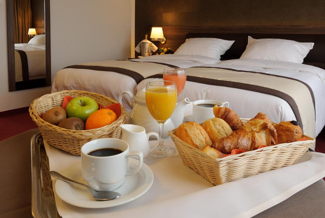 Golden Tulip Hotel de’ Medici photo
